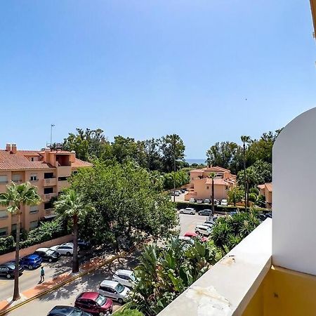 Oleholidays 624 Duplex Carib Playa 200 Mts. Playa ماربيا المظهر الخارجي الصورة