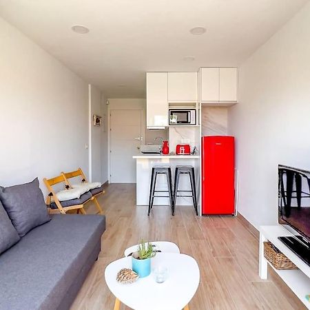Oleholidays 624 Duplex Carib Playa 200 Mts. Playa ماربيا المظهر الخارجي الصورة
