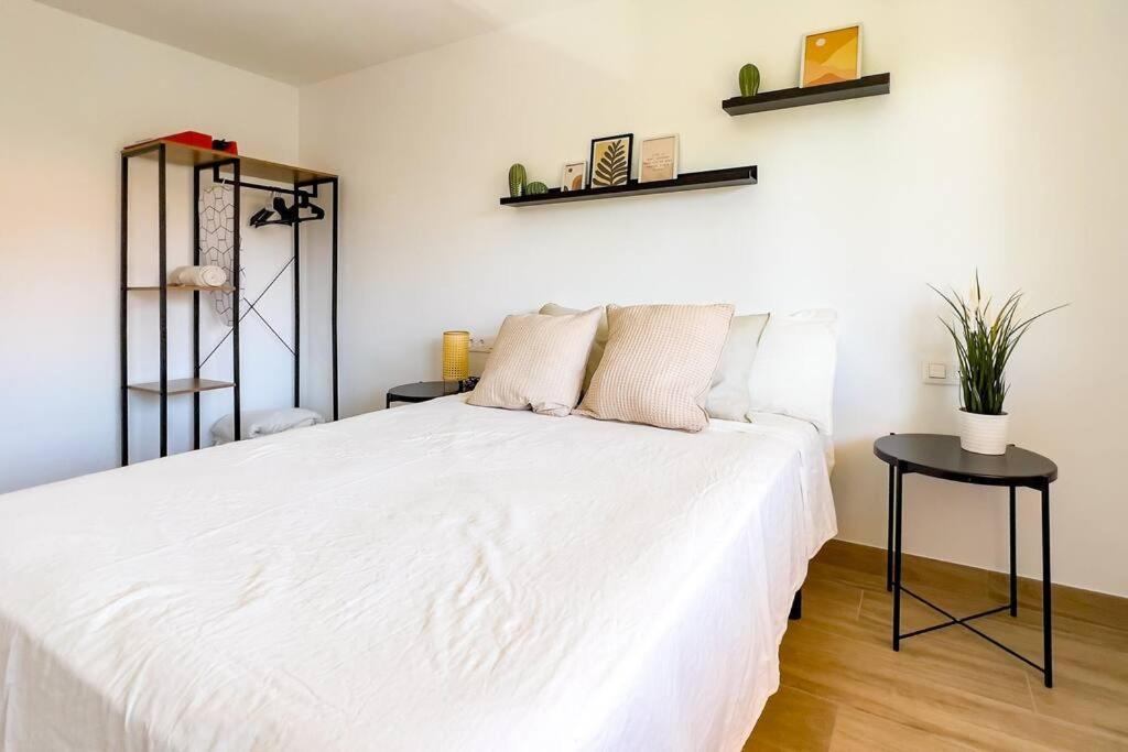 Oleholidays 624 Duplex Carib Playa 200 Mts. Playa ماربيا المظهر الخارجي الصورة