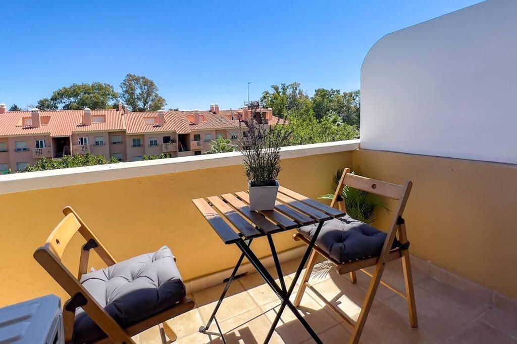 Oleholidays 624 Duplex Carib Playa 200 Mts. Playa ماربيا المظهر الخارجي الصورة